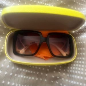 Emilio Pucci shades nearly new.